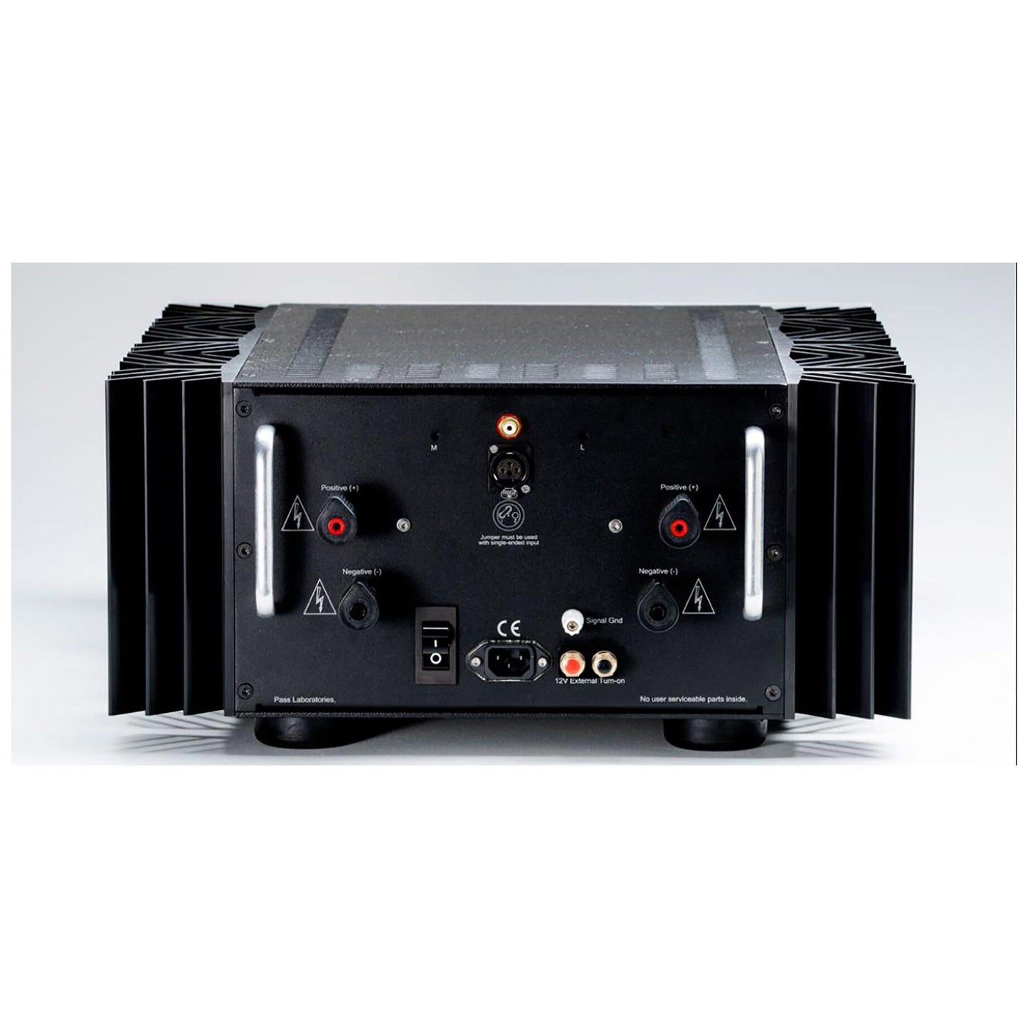 Pass Labs XA100.8 monoblocks (pair)