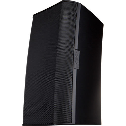 QSC AD-S112sw AcousticDesign Series 12" 300W Surface-Mount Subwoofer (USED)