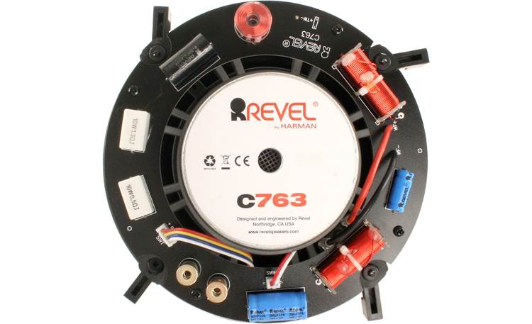 Revel C763 In-ceiling speaker (each)