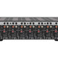 Russound D1650 16-channel multi-room power amplifier