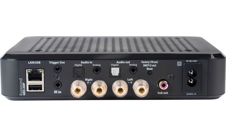 Russound MBX-AMP