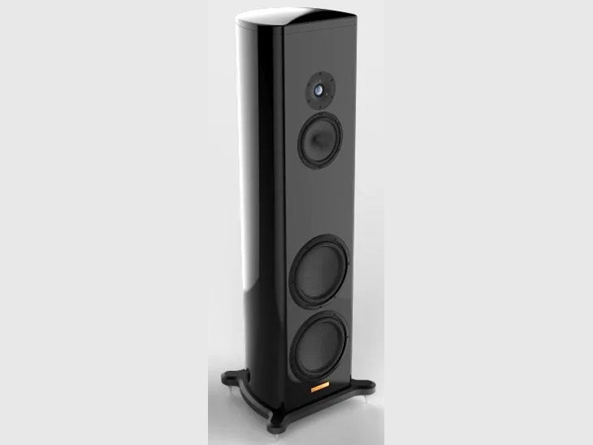 Magico S3 2023 (single) High Gloss Finish