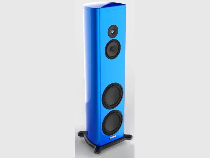 Magico S3 2023 (single) High Gloss Finish