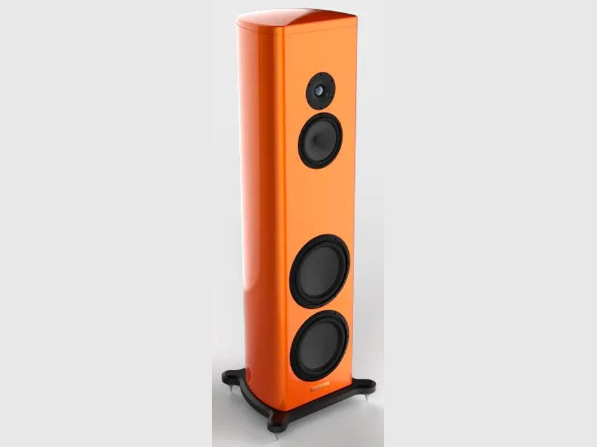 Magico S3 2023 (single) High Gloss Finish