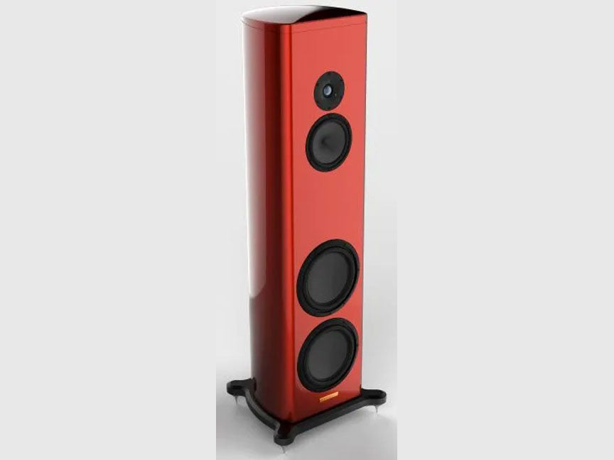 Magico S3 2023 (single) High Gloss Finish