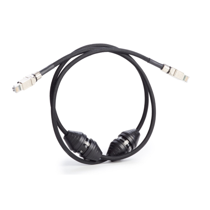 Shunyata Research Sigma Ethernet Cable