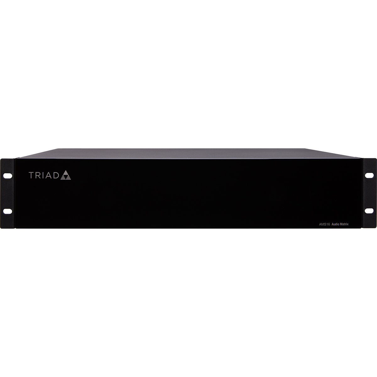 Triad 16-Source, 16-Zone Audio Matrix Switch