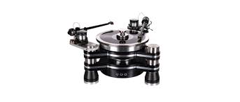 VPI Titan Direct turntable alternate view2