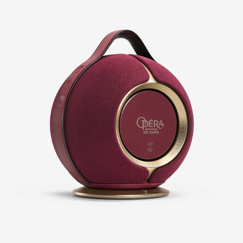 Devialet Mania