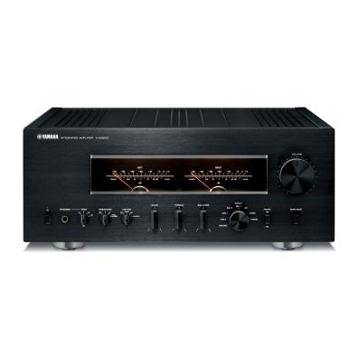 Yamaha A-S3200 Natural Sound Integrated Amplifier – Audio Solutions