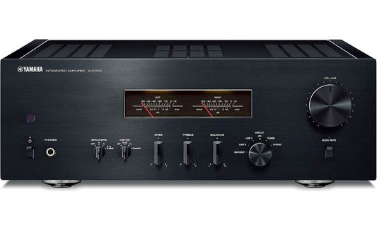Yamaha A-S1200 Natural Sound Integrated Amplifier
