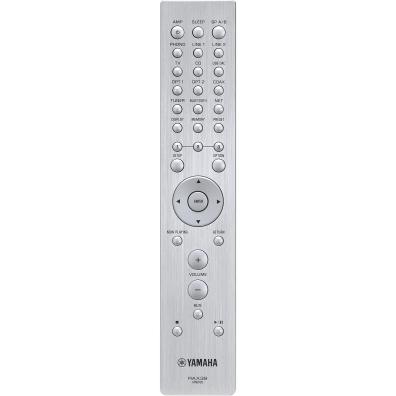 Yamaha R-N2000A remote