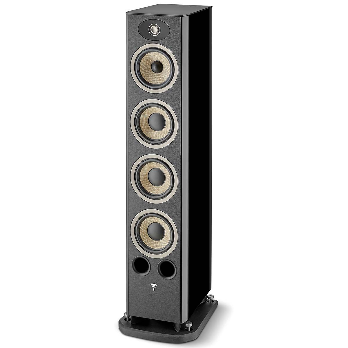 Focal Aria Evo X N°3 -black
