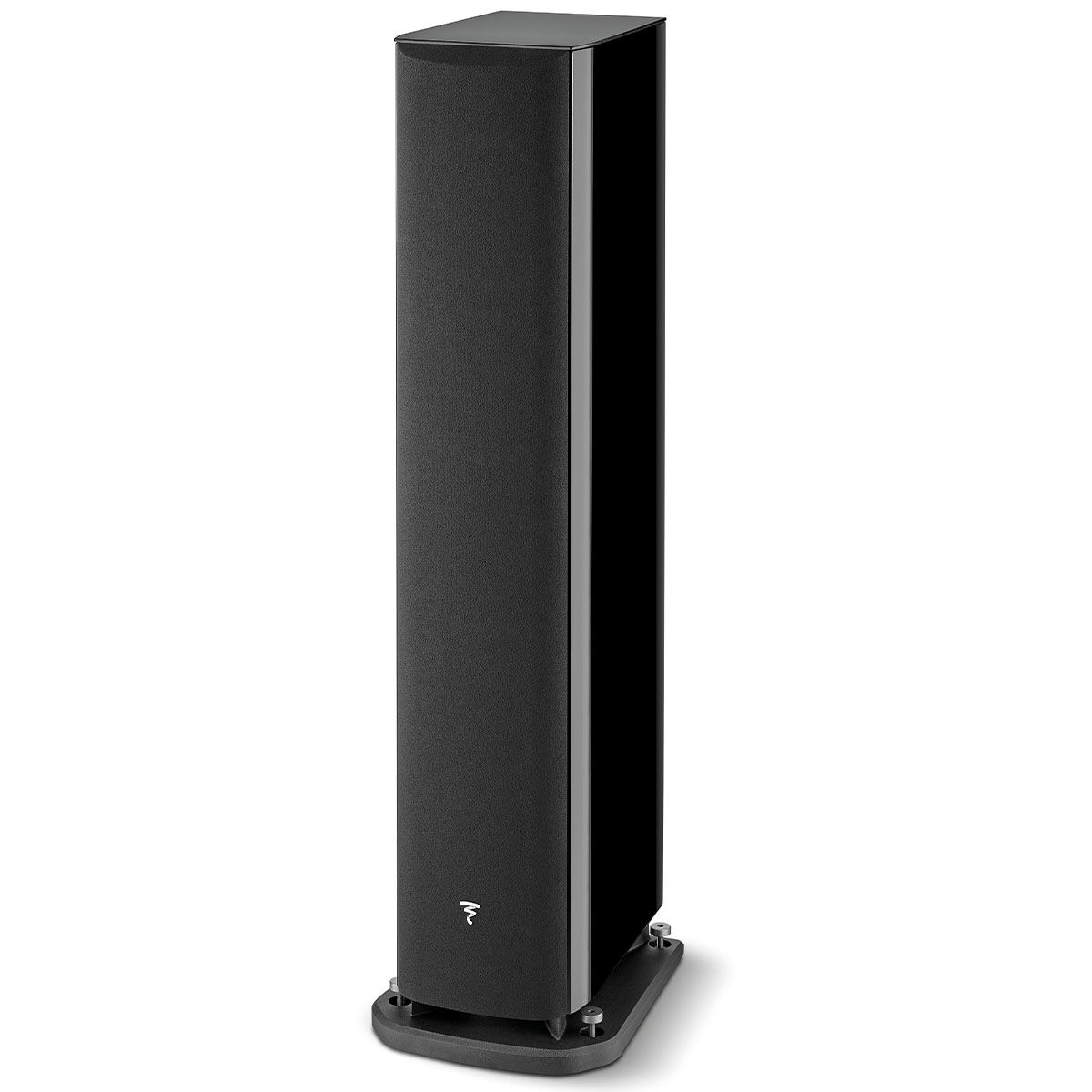 Focal Aria Evo X N°3 -black with grille