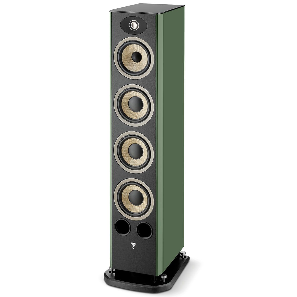 Focal Aria Evo X N°3 -green
