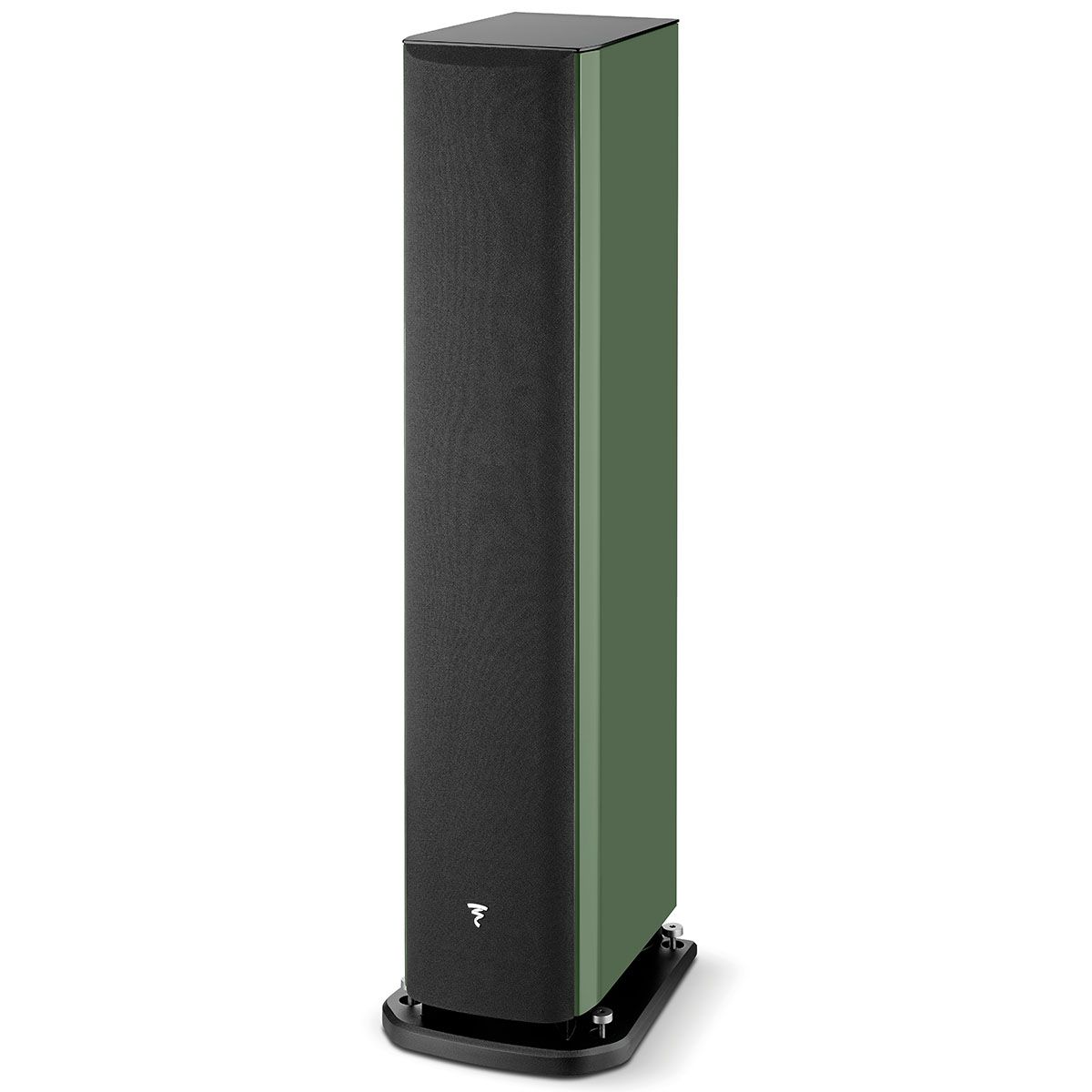 Focal Aria Evo X N°3 -green with grille