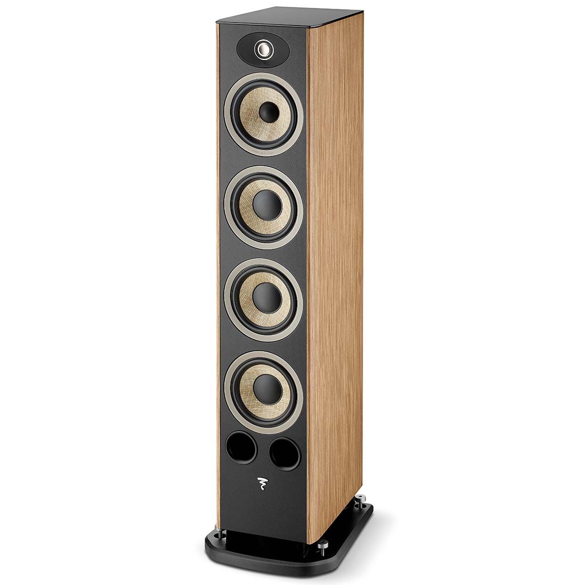 Focal Aria Evo X N°3 -walnut