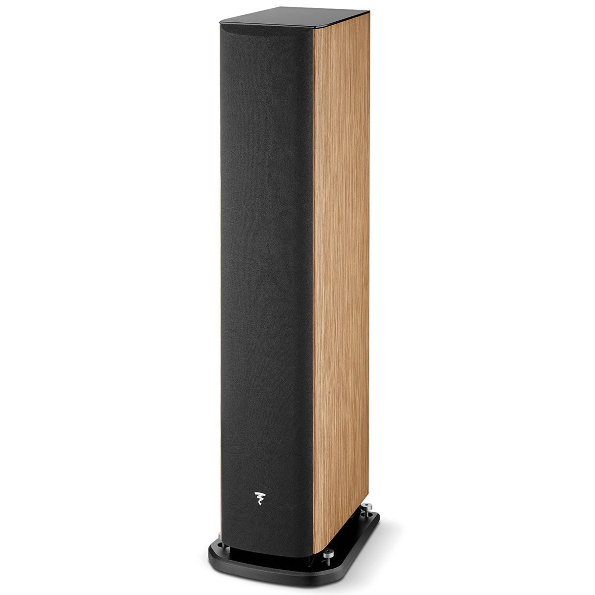 Focal Aria Evo X N°3 -walnut with grille