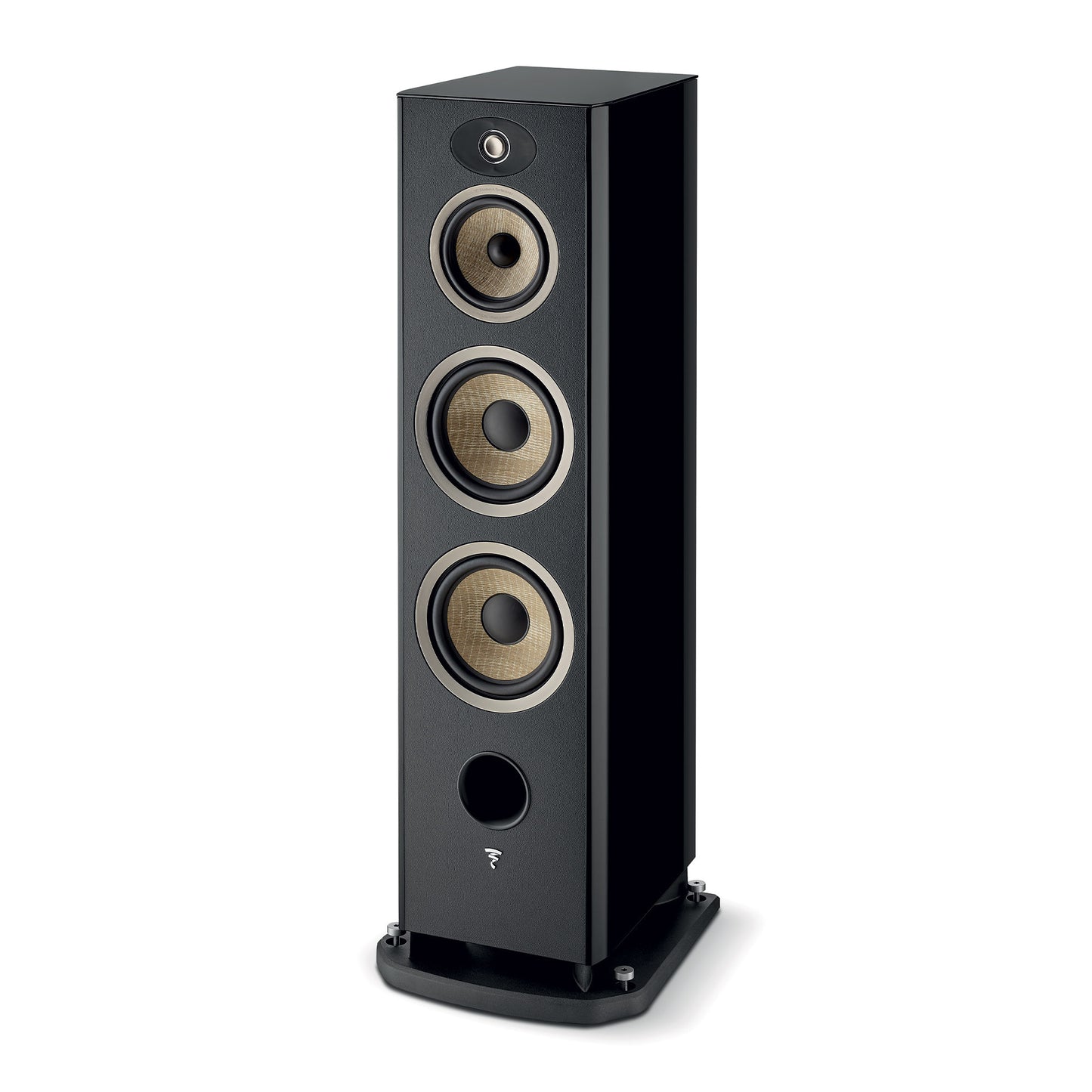 Focal Aria EVO X N°4-black