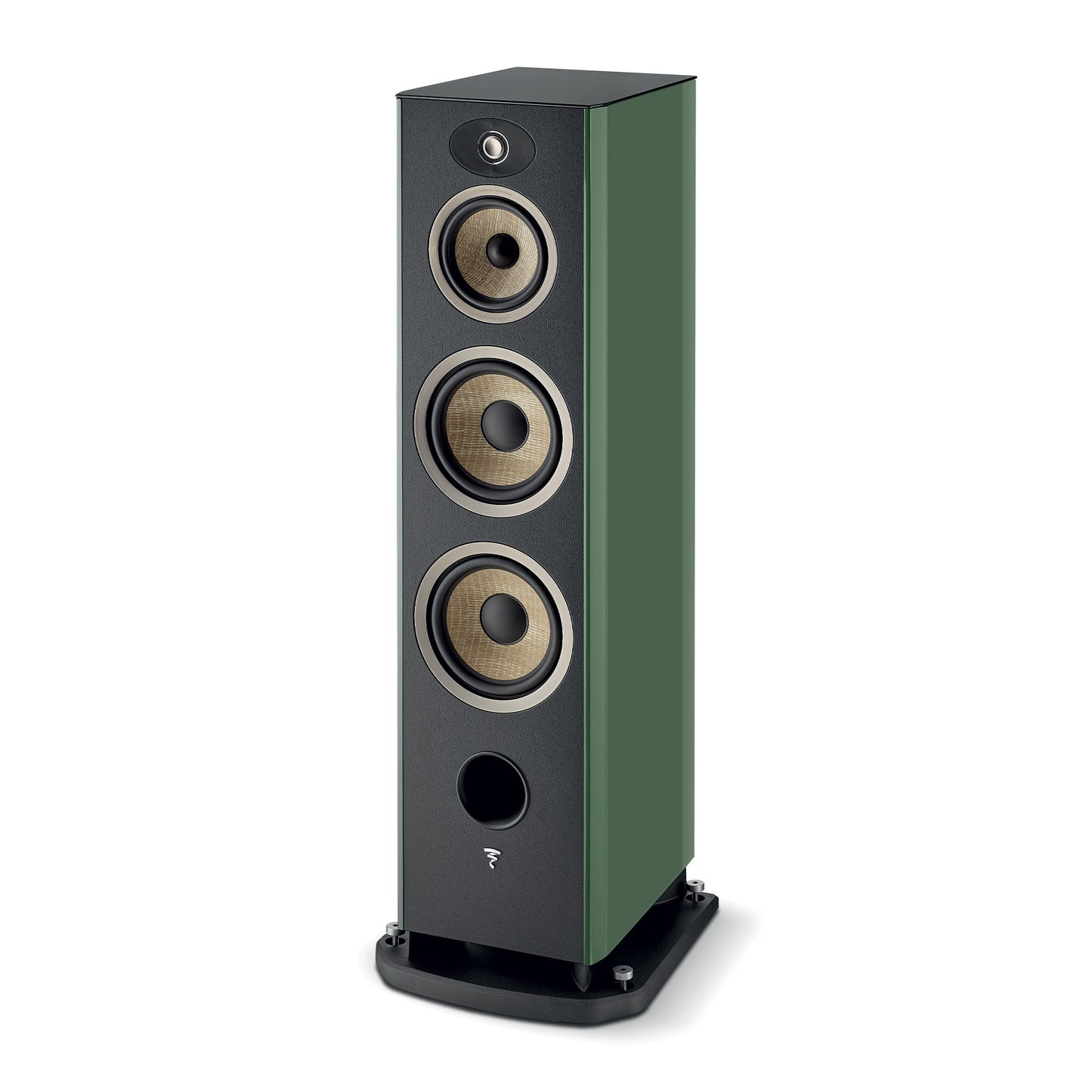 Focal Aria EVO X N°4-green