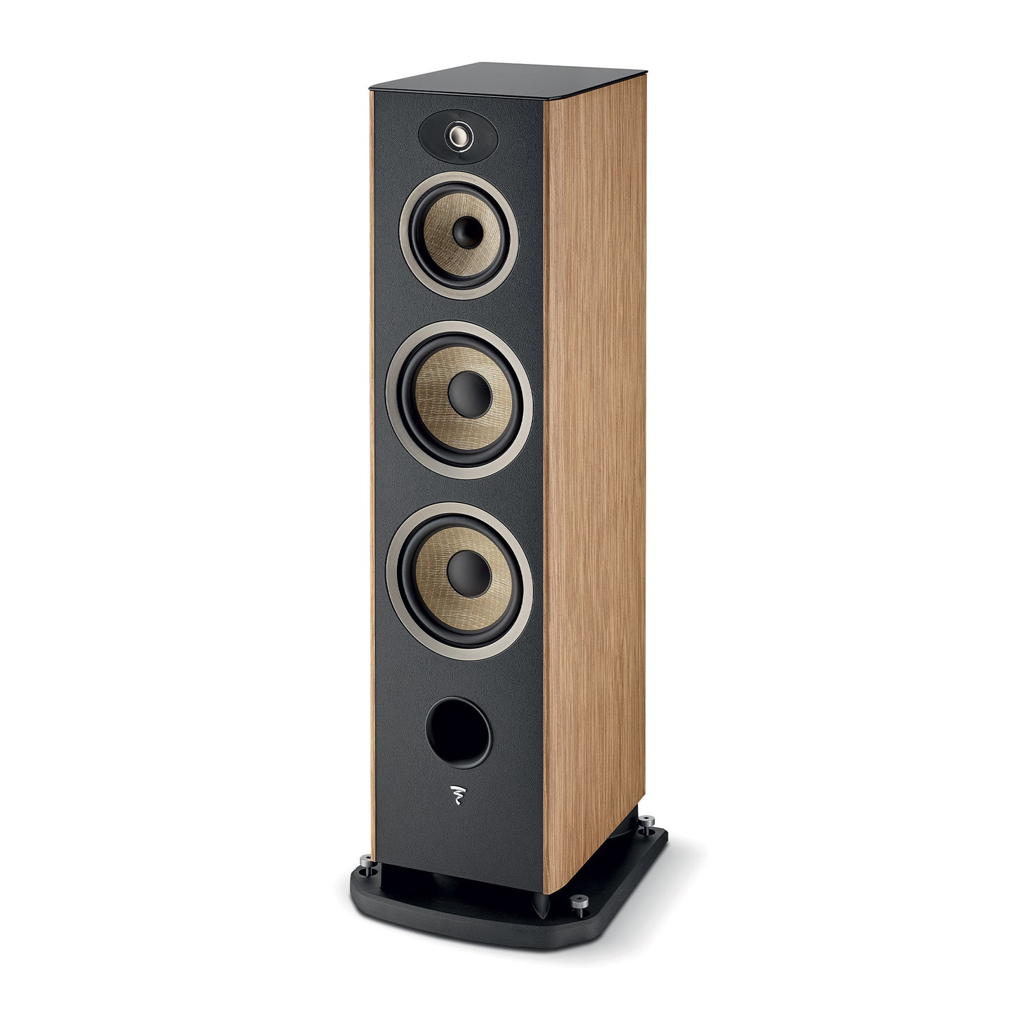 Focal Aria EVO X N°4-walnut