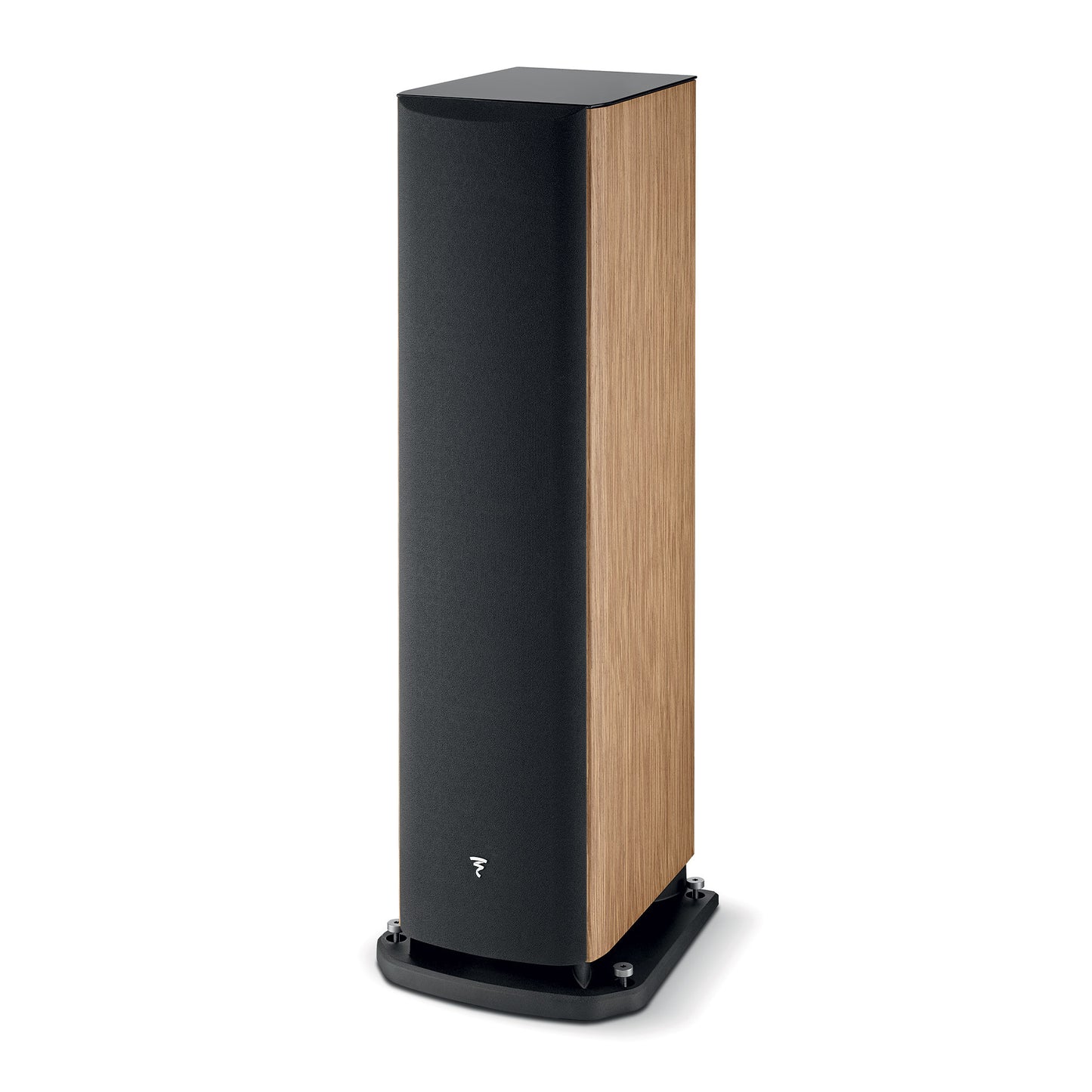 Focal Aria EVO X N°4-walnut with grille