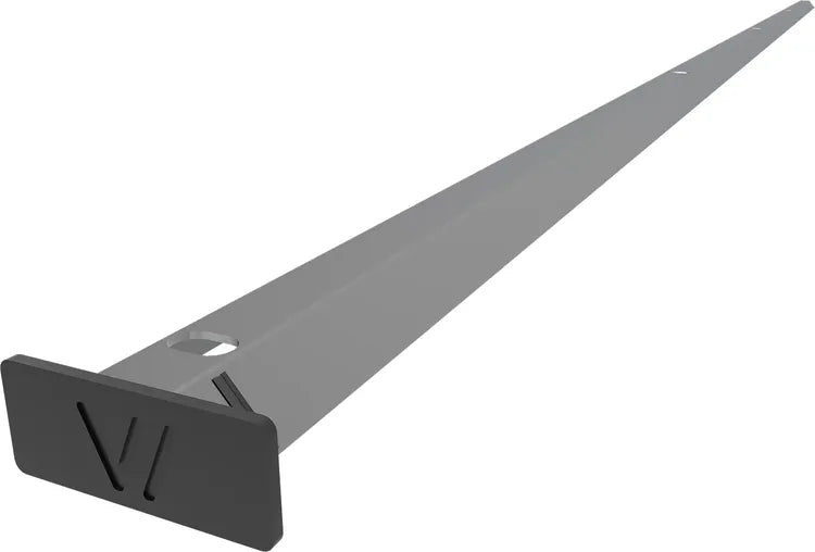 Vicoustic VicFix Suspension Profile Fixation System - 1,190mm, 4-pack