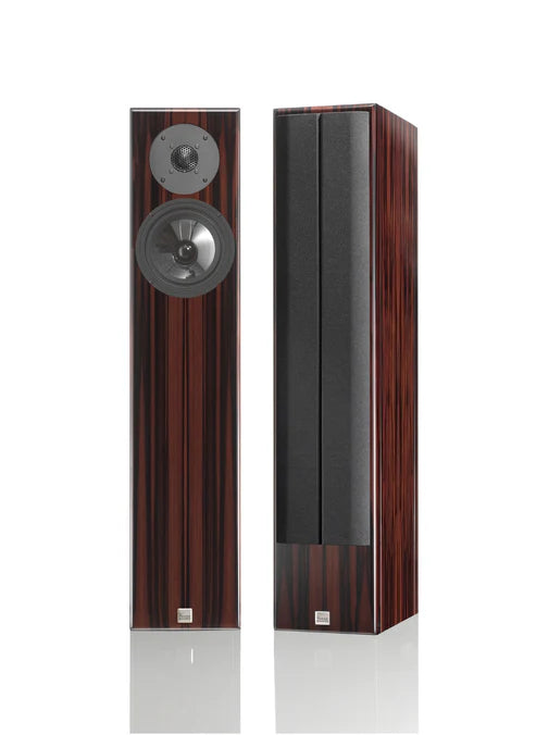 Vienna Acoustics Bach Grand バッハグランド Vienna Acoustics Bach Grand Floorstanding Speakers; Cherry