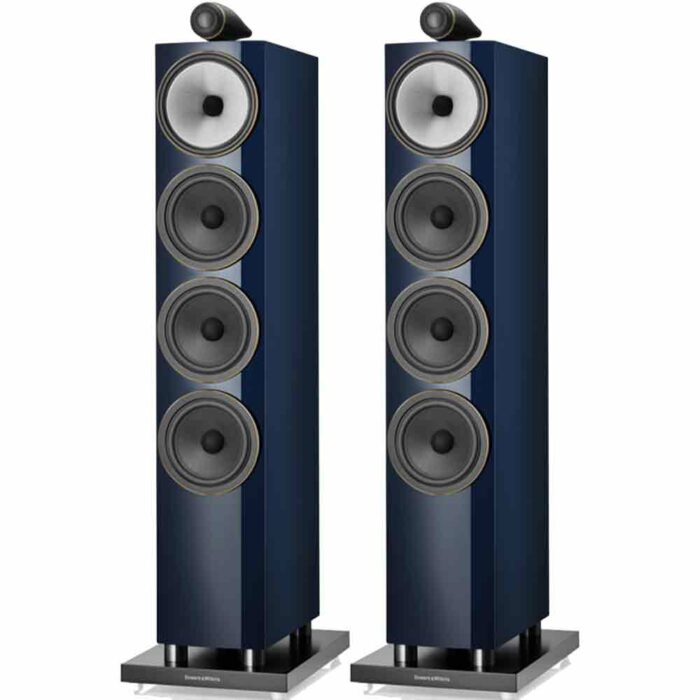 Bowers & Wilkins 702 S3 Signature midnight blue