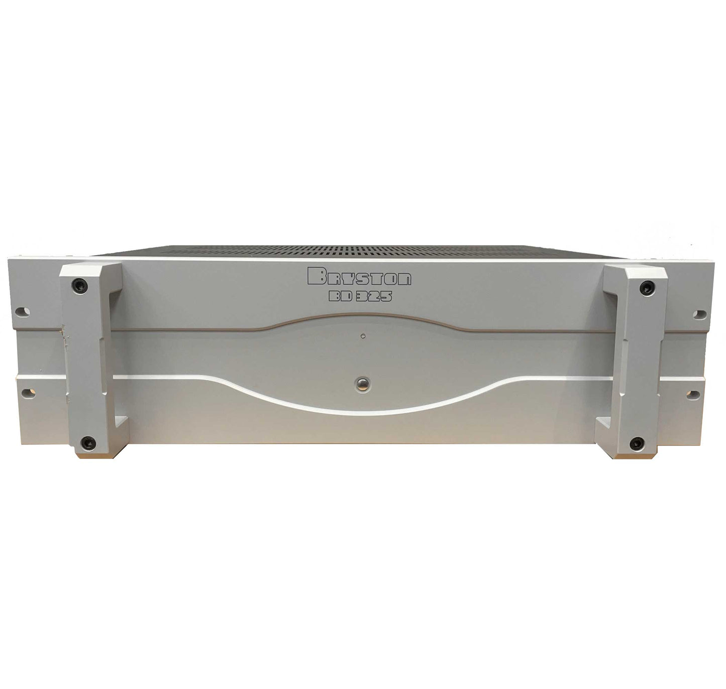 Bryston BD225 multi-channel amplifiers