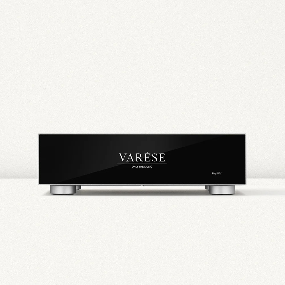 dCS Varèse Music System interface
