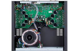 Musical Fidelity M5si Integrated Amplifier