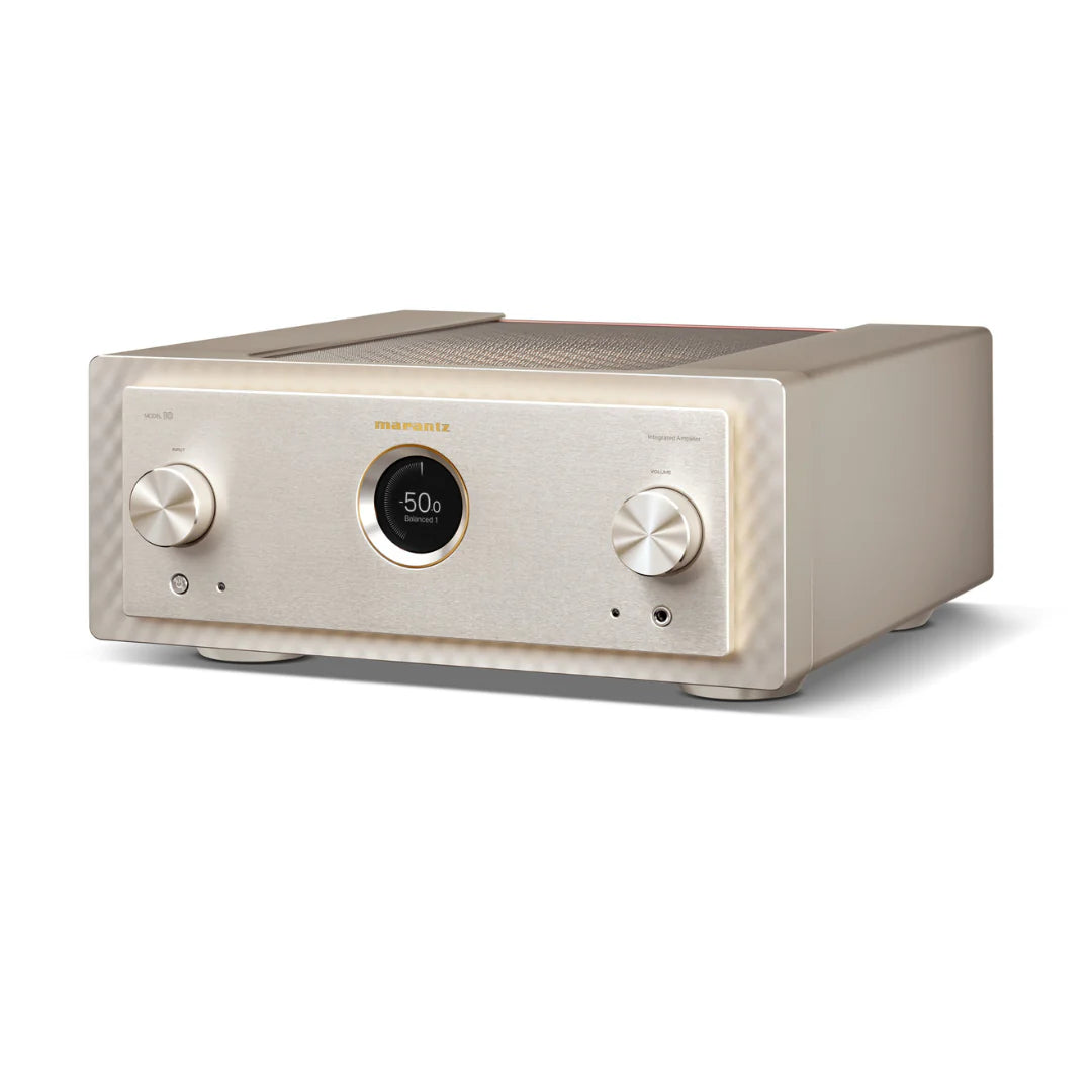 marantz integrated amplifier PMー10 Marantz PM-10 Reference Series stereo integrated amplifier
