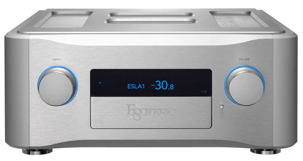 Esoteric F-01 Integrated amplifier