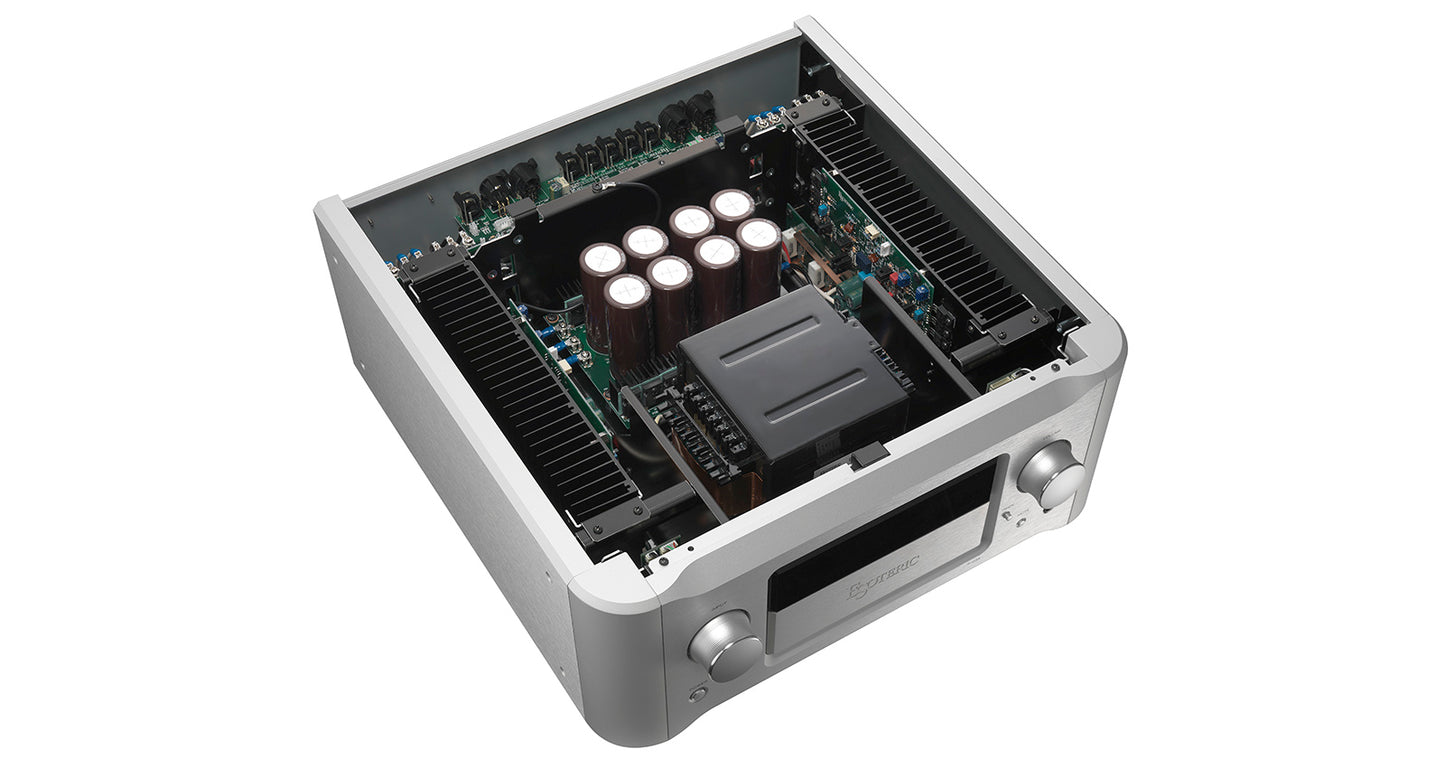 Esoteric F03a integrated amplifier -- TRADE IN