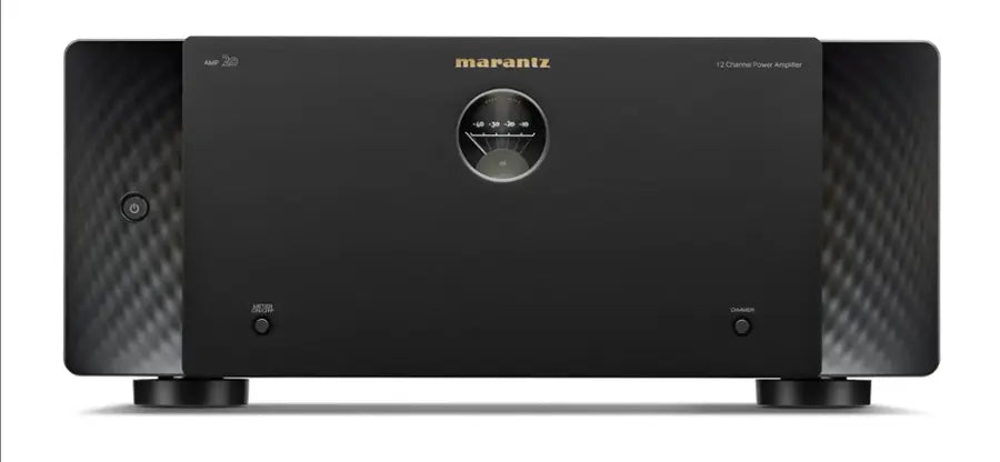 Marantz AMP 20 front view
