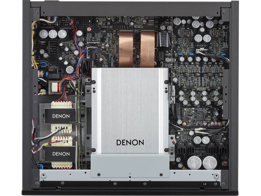 Denon DCD-3000NE SACD/CD player