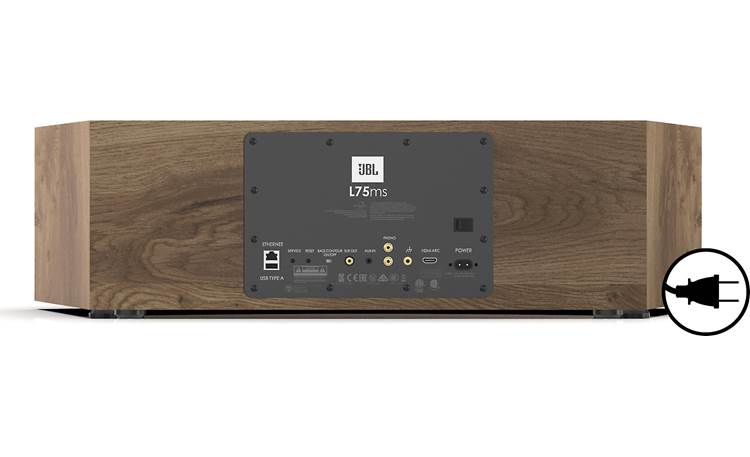 JBL L75ms Music System