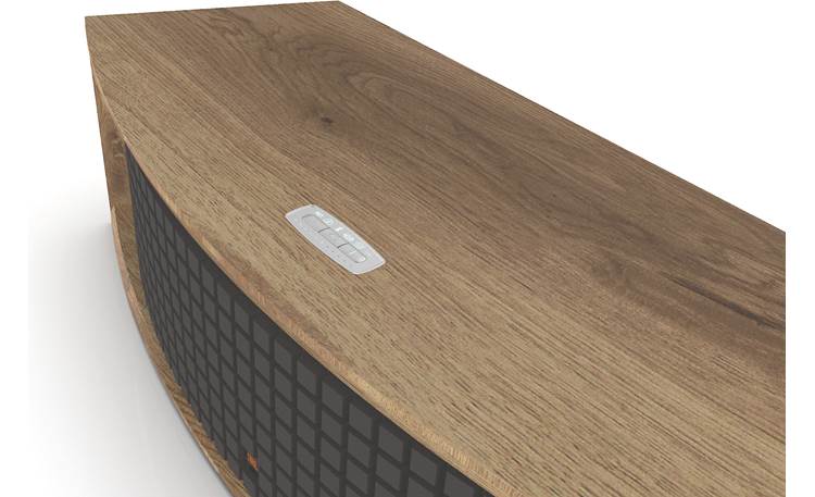 JBL L75ms Music System