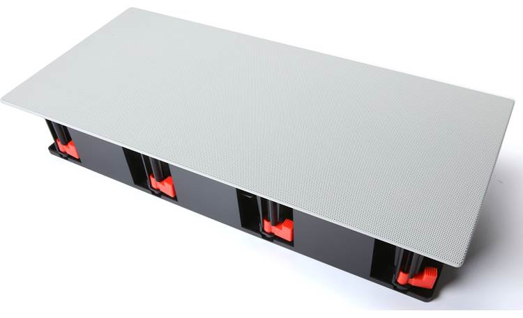 JBL Studio 6 88LCR with cover