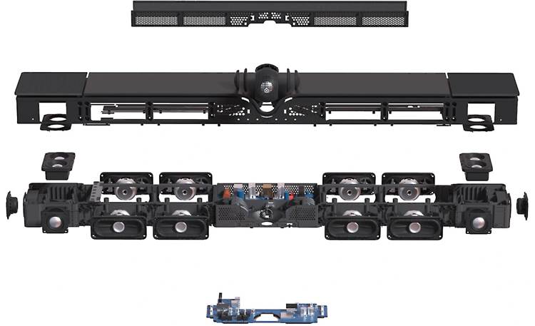 Devialet Dione Soundbar