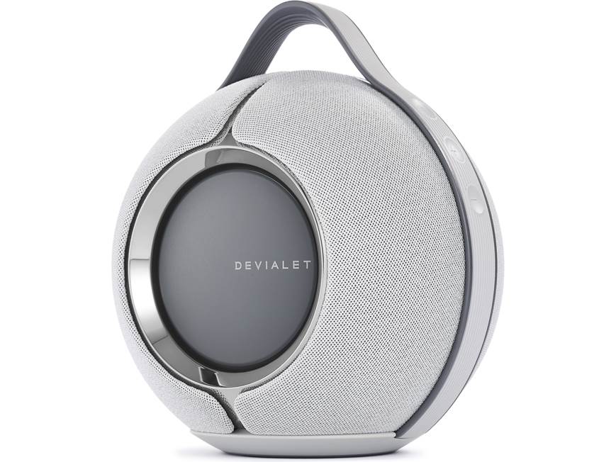 Devialet Mania