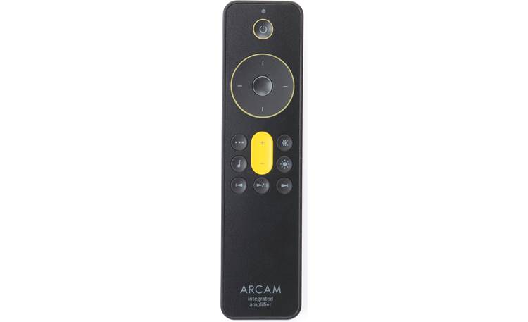 Arcam 15 remote