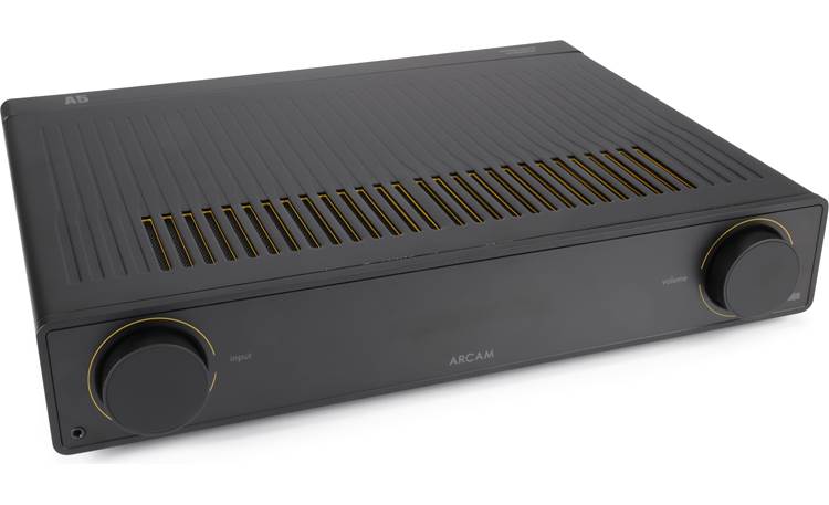Arcam A5