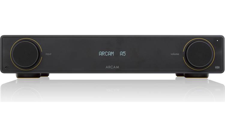 Arcam A5 front3