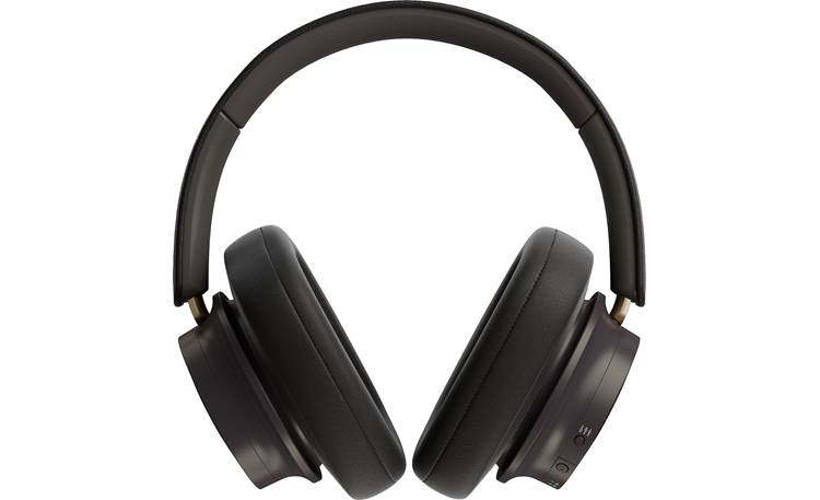 Dali IO-12 headphones straight on view