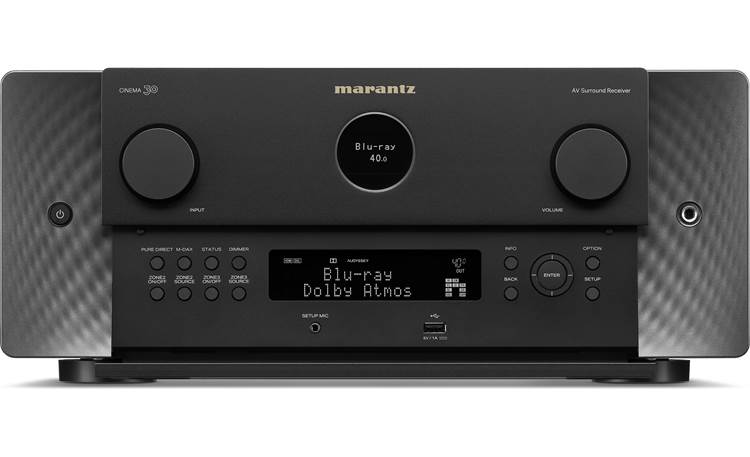 Marantz high quality