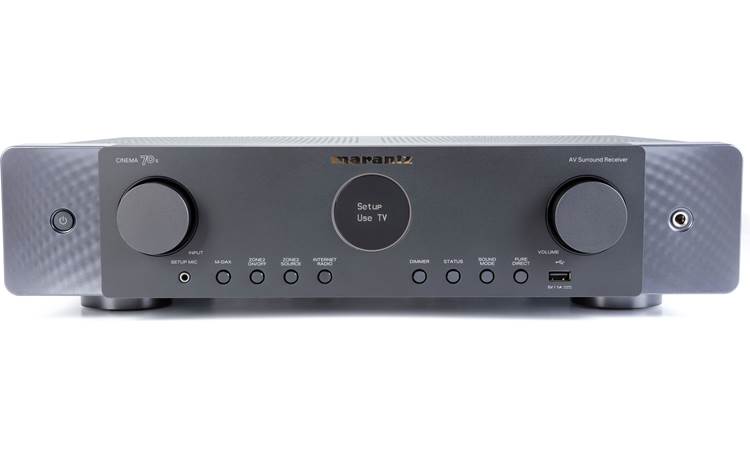 Marantz Cinema 70s – Audio Solutions