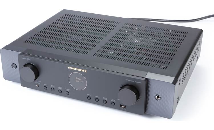 Marantz Cinema 70s angled front view