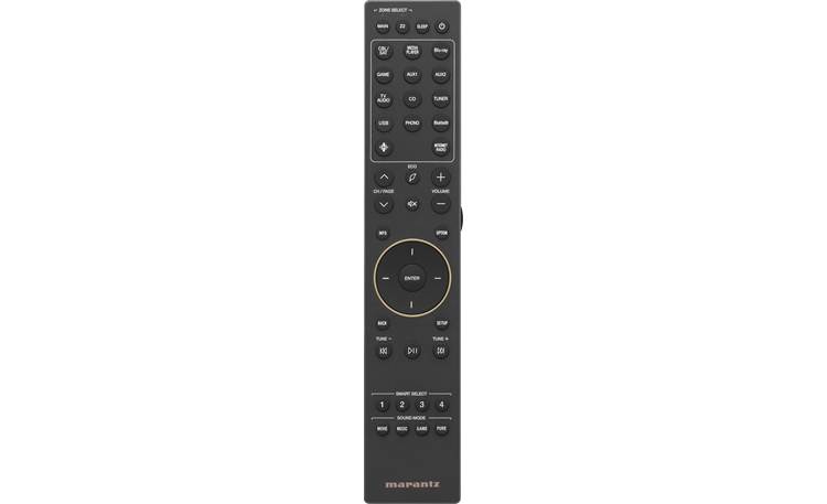 Marantz Cinema 70s remote picture